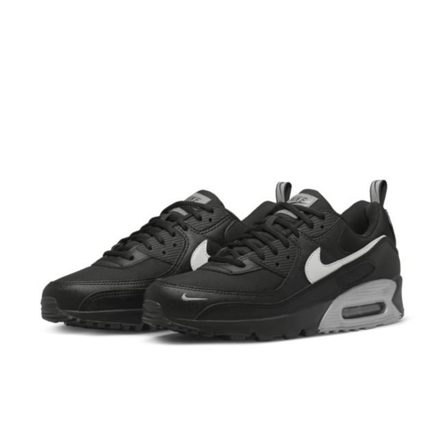 Кецове и обувки Nike Air Max 90 Черно | DX8969-001, 1