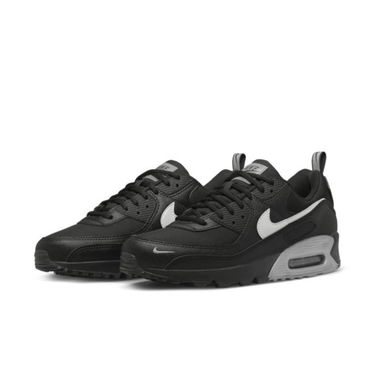 Кецове и обувки Nike Air Max 90 Черно | DX8969-001, 1