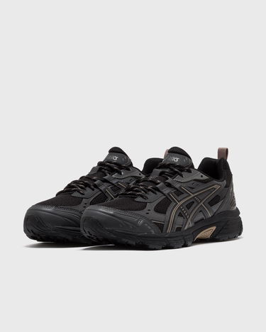 Кецове и обувки Asics Gel Nunobiki Черно | 1203A536-001, 1