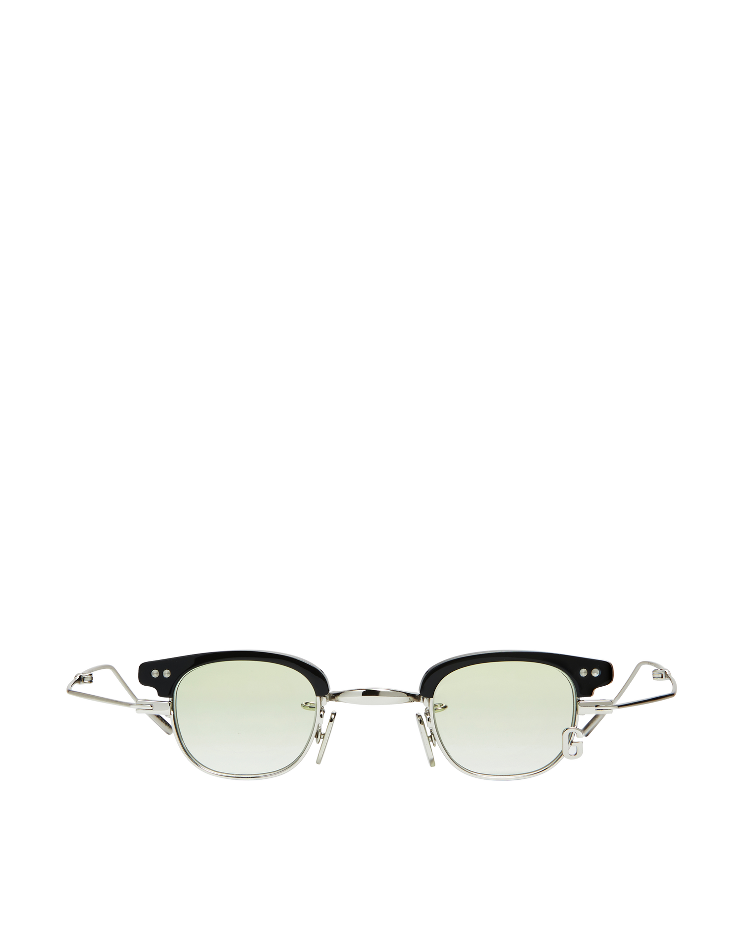 Слънчеви очила Gentle Monster Nano G1 01 Sunglasses Многоцветен | NANOG1-01GR 01GR, 0