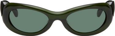 Слънчеви очила Port Tanger Port Tanger Khilna Sunglasses Зелено | PT-5302, 0