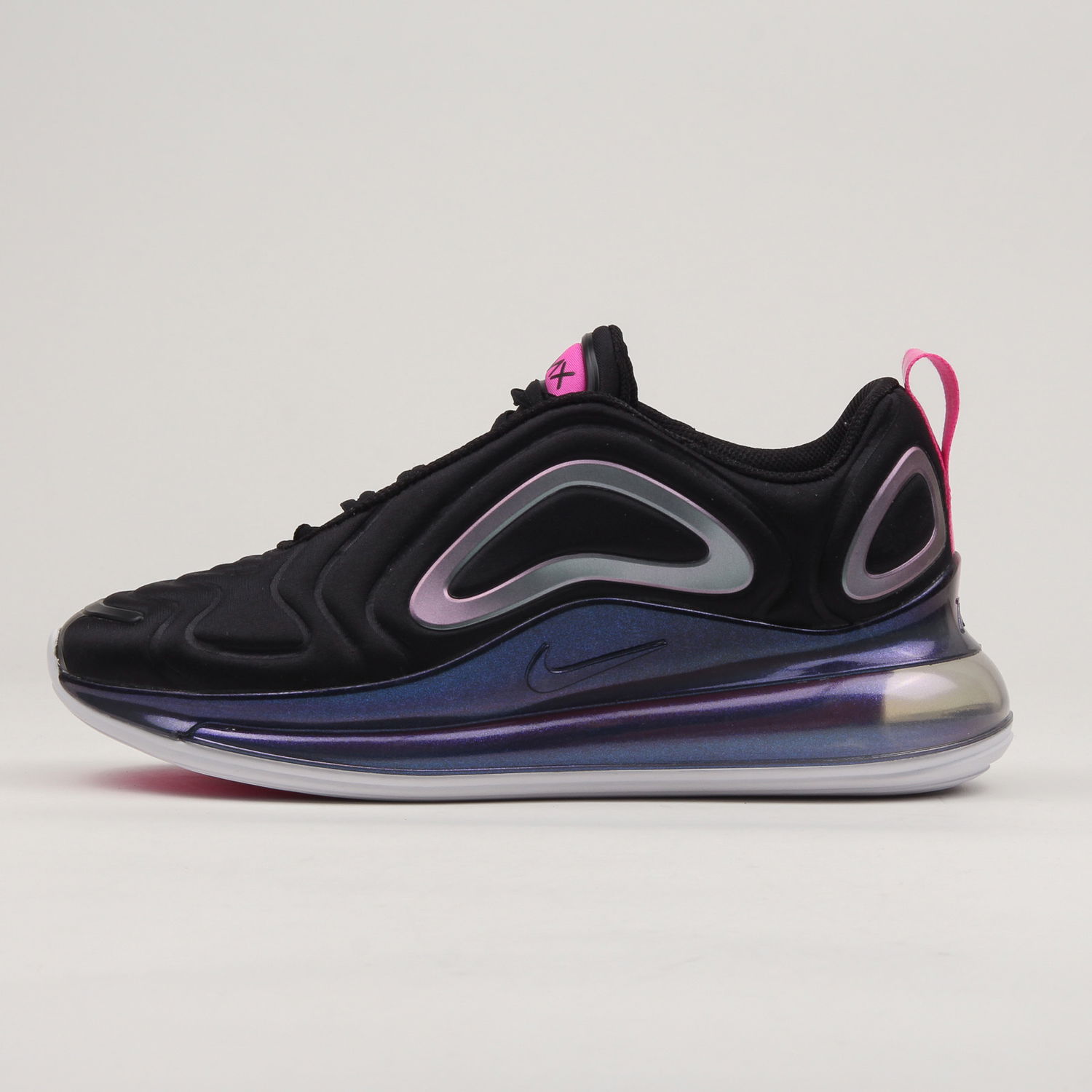 Кецове и обувки Nike W Air Max 720 SE Черно | CD2047-001, 1