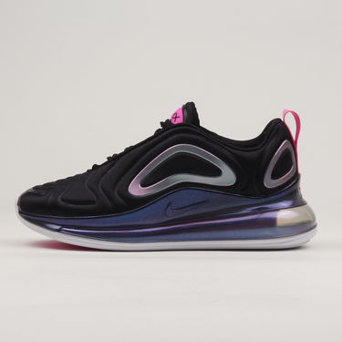 Кецове и обувки Nike W Air Max 720 SE Черно | CD2047-001, 1