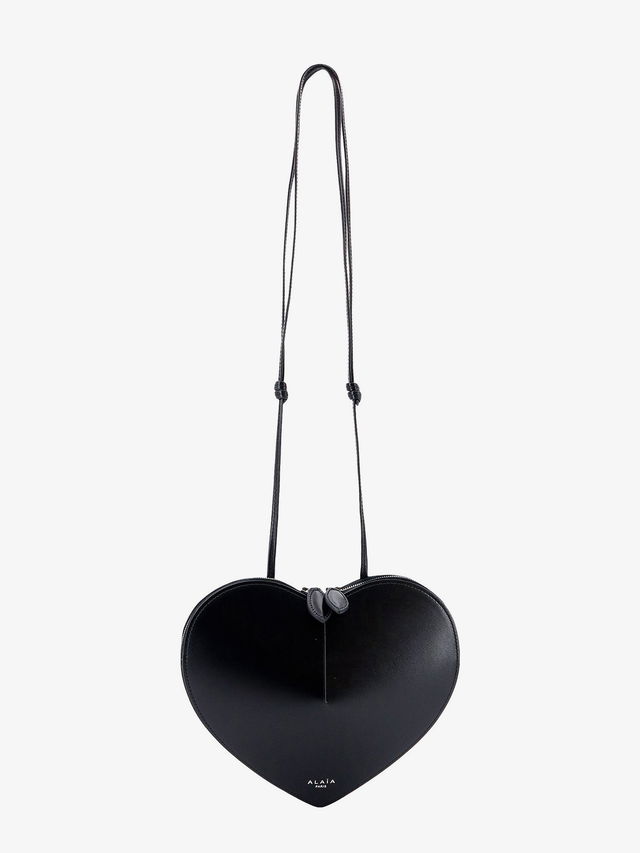 Heart Shoulder Bag