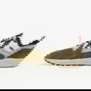 Кецове и обувки Karhu Fusion 2.0 Зелено | F804106, 0