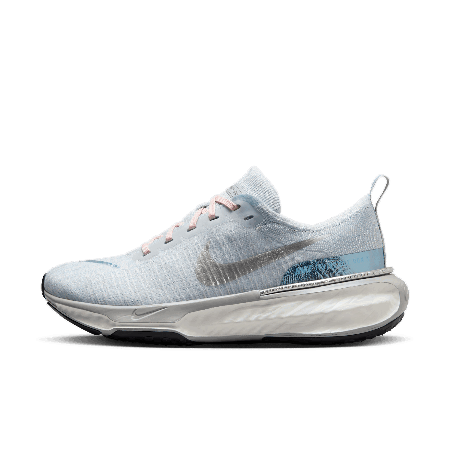 Кецове и обувки Nike Invincible 3 Бяло | DR2660-010, 1