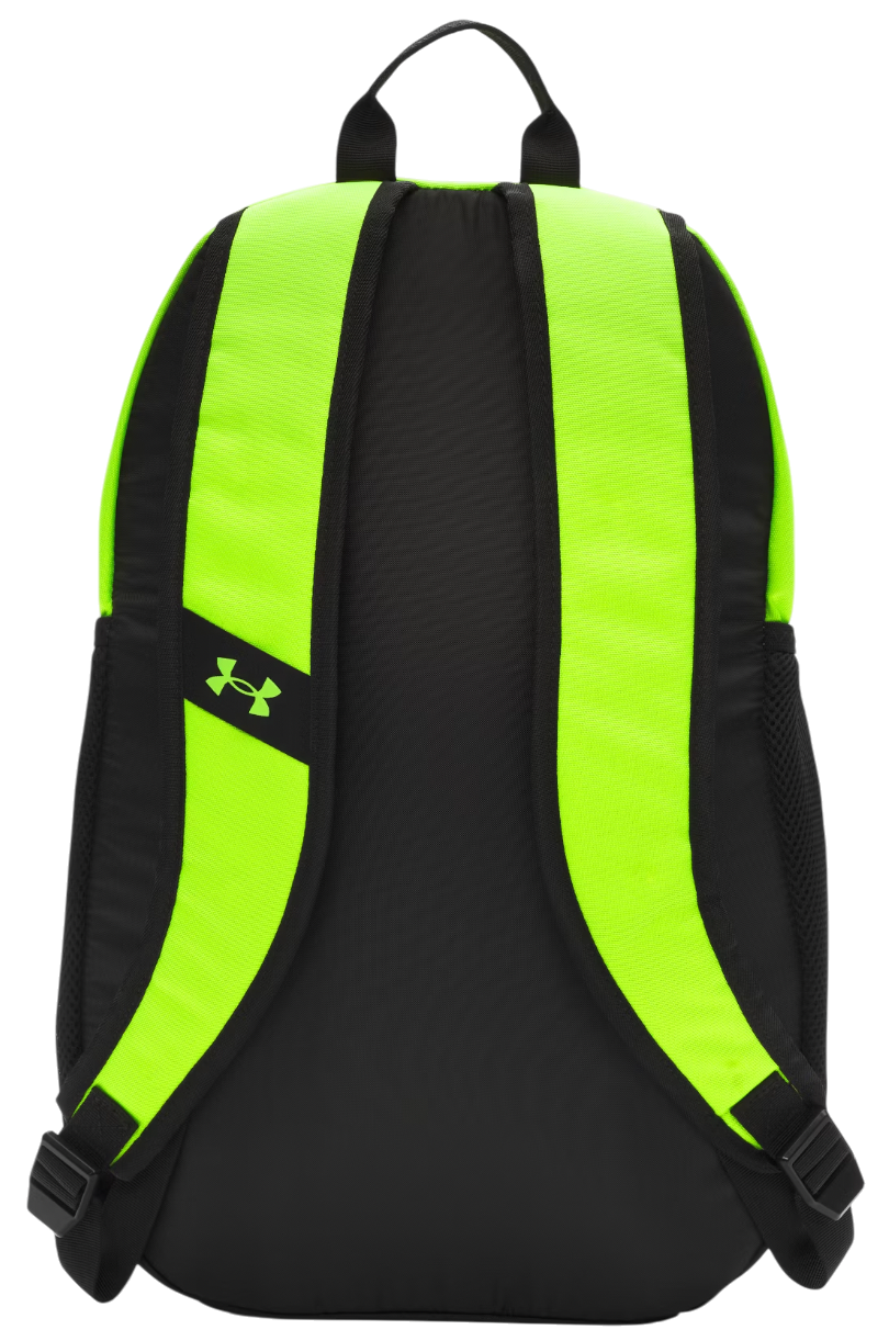 Раница Under Armour Under Armour Hustle Sport 6.0 Backpack Зелено | 6000397-389, 1
