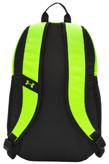 Раница Under Armour Under Armour Hustle Sport 6.0 Backpack Зелено | 6000397-389, 1