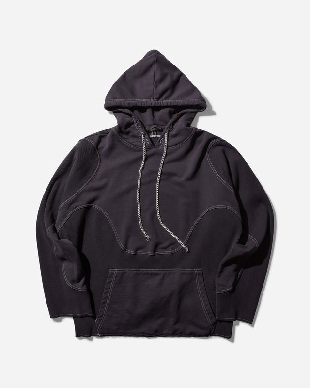 Armour Hoodie