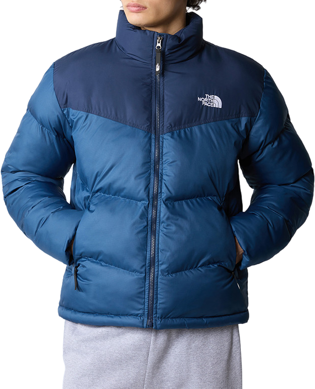 Яке The North Face Saikuru Тъмно синьо | nf0a853i96p1, 0