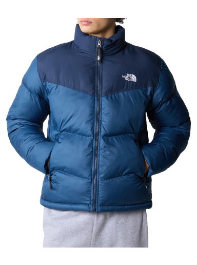 Яке The North Face Saikuru Тъмно синьо | nf0a853i96p1