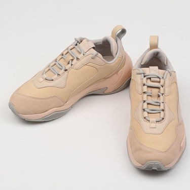 Кецове и обувки Puma Thunder Desert Wn's natural vachetta - cream tan Бежово | 368024 01, 2