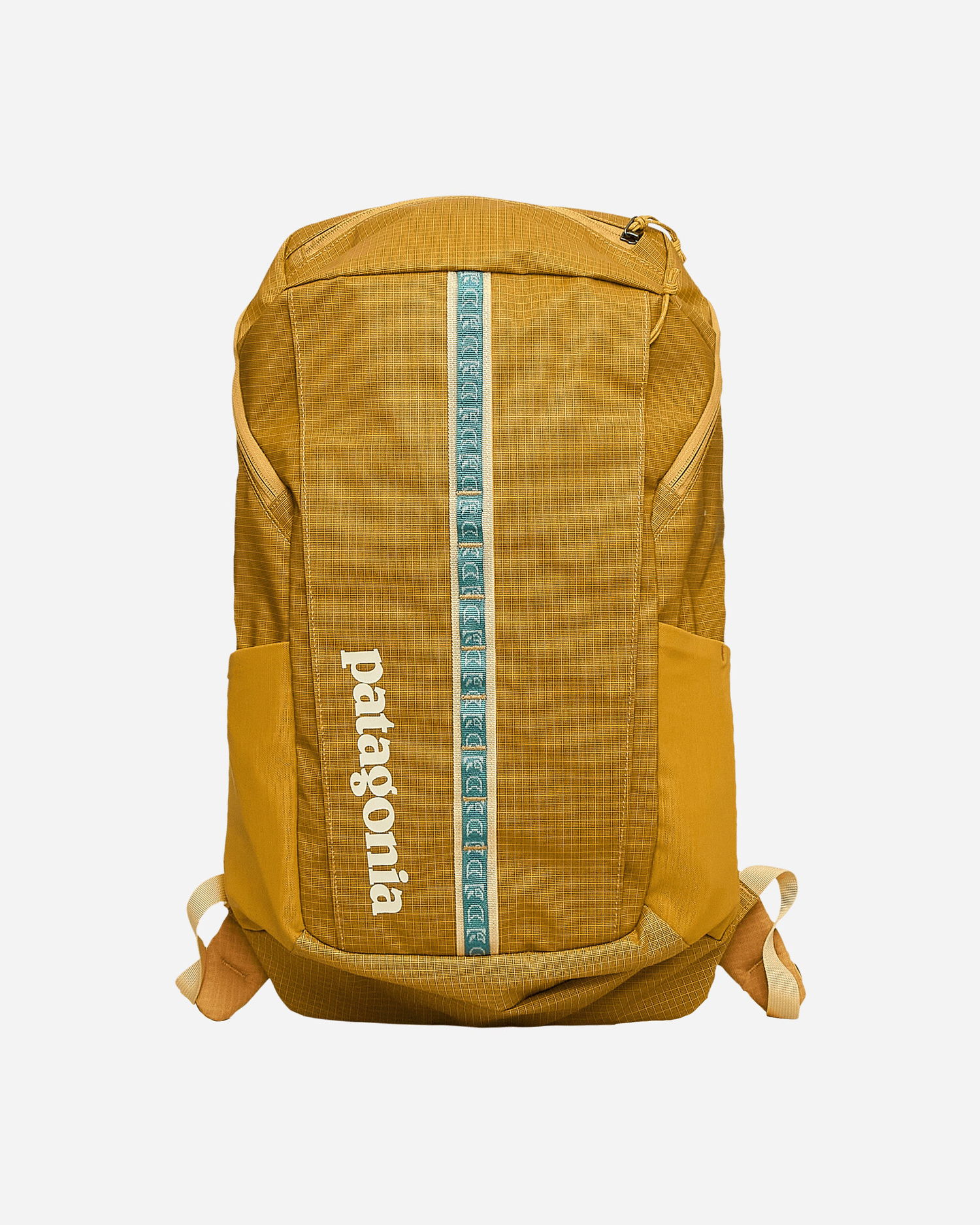 Раница Patagonia Black Hole Pack 25L Backpack Жълто | 49298 PGTA, 1
