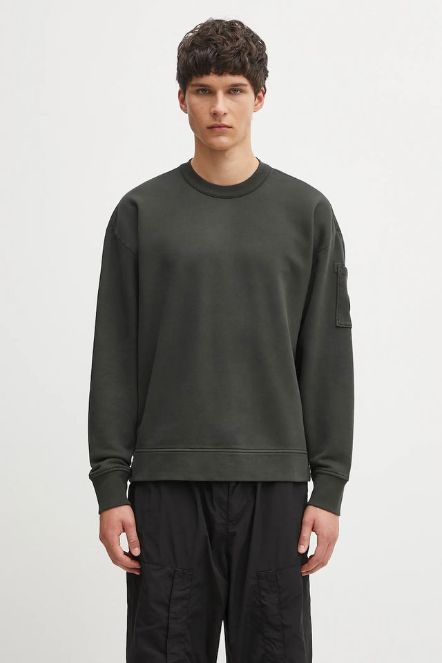 C.P. Company Crewneck Sweatshirt