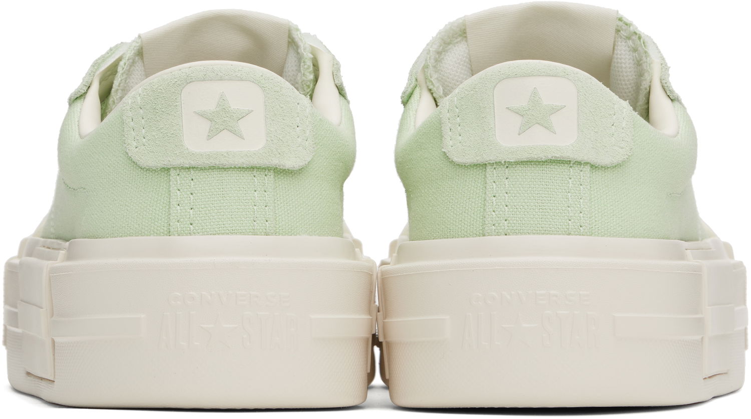 Кецове и обувки Converse Chuck Taylor All Star Cruise Low Top Зелено | A12594C, 1