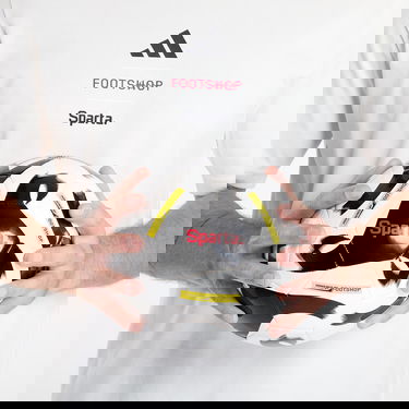 Спортна екипировка adidas Performance Footshop x Sparta Football Черно | FTSHP_499, 3