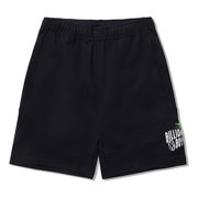 Graphic Print Shorts