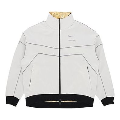 Ветровка Nike AMBUSH NRG Midlayer Jacket Бяло | AQ9228-030