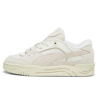 Кецове и обувки Puma -180 Corduroy "Warm White" Бяло | 394873_01, 0