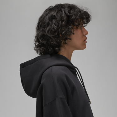 Суитчър Nike Flight Fleece Черно | FB5110-010, 2