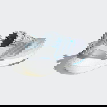 Кецове и обувки adidas Performance Ultraboost 22 COLD.RDY Синьо | GX8032, 2