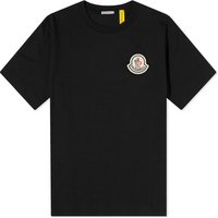 Тениска Moncler Genius x Pharrell Williams x T-Shirt Черно | 8C000-M3568-01-999, 1