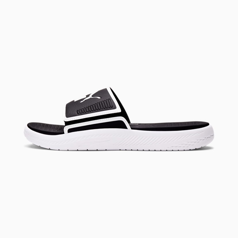 Кецове и обувки Puma Softride Slides Черно | 382111_01