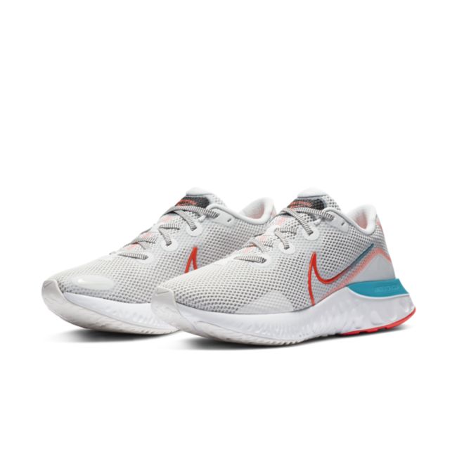 Кецове и обувки Nike Renew Run Сиво | CK6357-101, 1