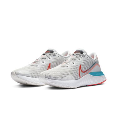 Кецове и обувки Nike Renew Run Сиво | CK6357-101, 1