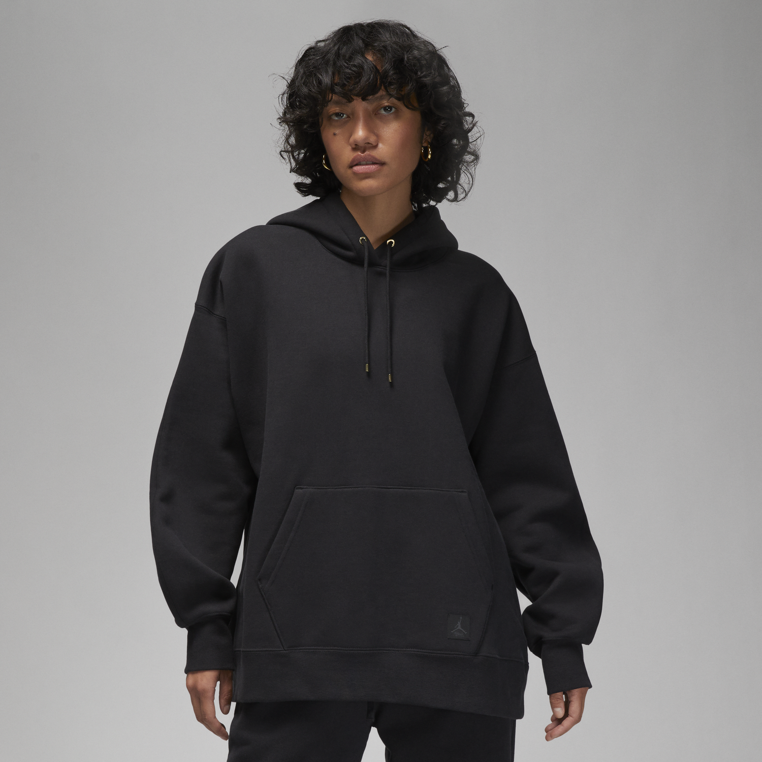 Суитчър Nike Flight Fleece Черно | FB5110-010, 0
