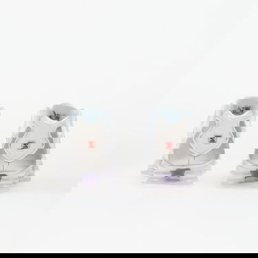 Кецове и обувки Nike Shox TL Бяло | AV3595-100, 1