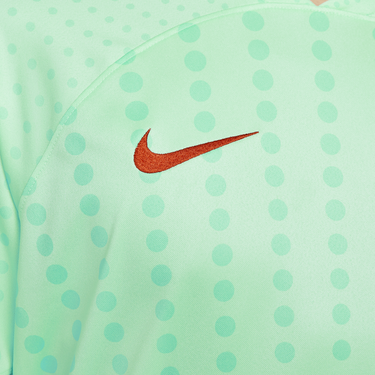 Фланелка Nike Dri-FIT Тюркоазено | DZ1731-342, 2
