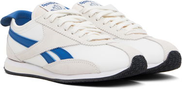 Кецове и обувки Reebok Classics R400 Бяло | 100230479, 3