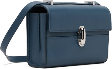 Чанта през рамо Savette Tan Symmetry 19 Bag Кафяво | H-004-01-01, 4
