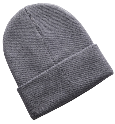 Шапка Under Armour Under Armour Halftime Beanie Сиво | 1373155-026, 2