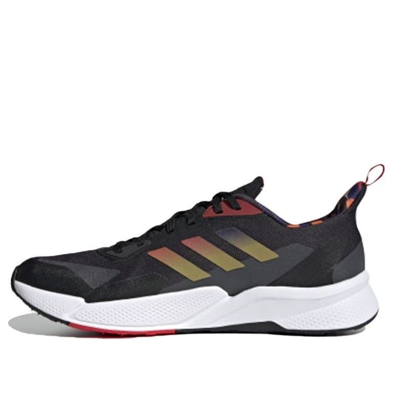 Кецове и обувки adidas Performance X9000L2 Черно | GZ7604, 0