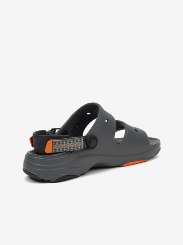 Кецове и обувки Crocs Classic All Terrain Sandal Сиво | 207711, 1