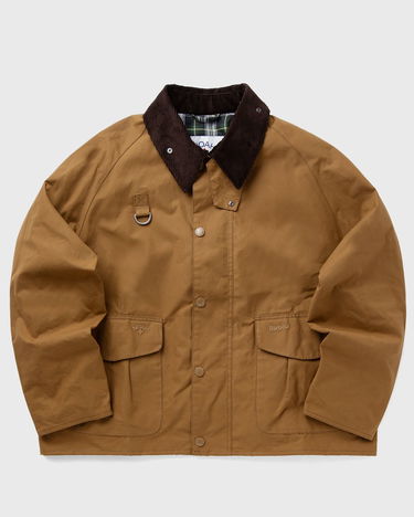 Яке Barbour Noah Wading Casual Jacket Кафяво | MCA1016BR31, 1