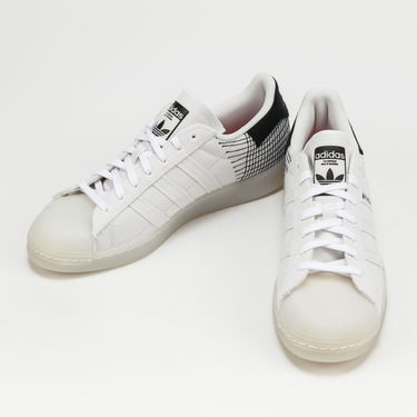 Кецове и обувки adidas Originals Superstar Primeblue Бяло | G58198, 2