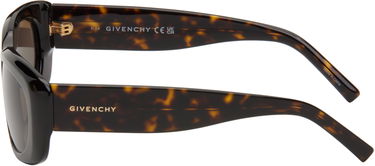 Слънчеви очила Givenchy Givenchy GV Day Sunglasses Кафяво | GV40104U@5452E 192337205422, 2
