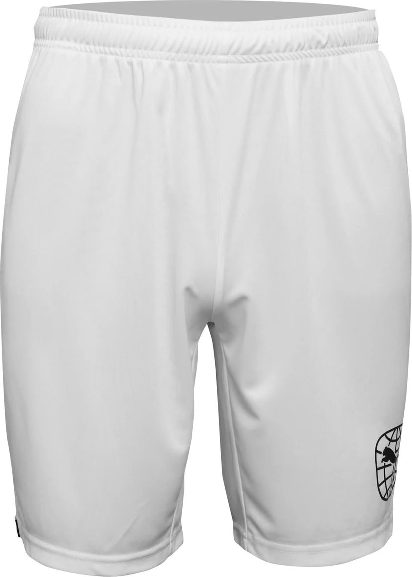 Къси панталони Puma RE Fibre Short Бяло | 705892-004-001