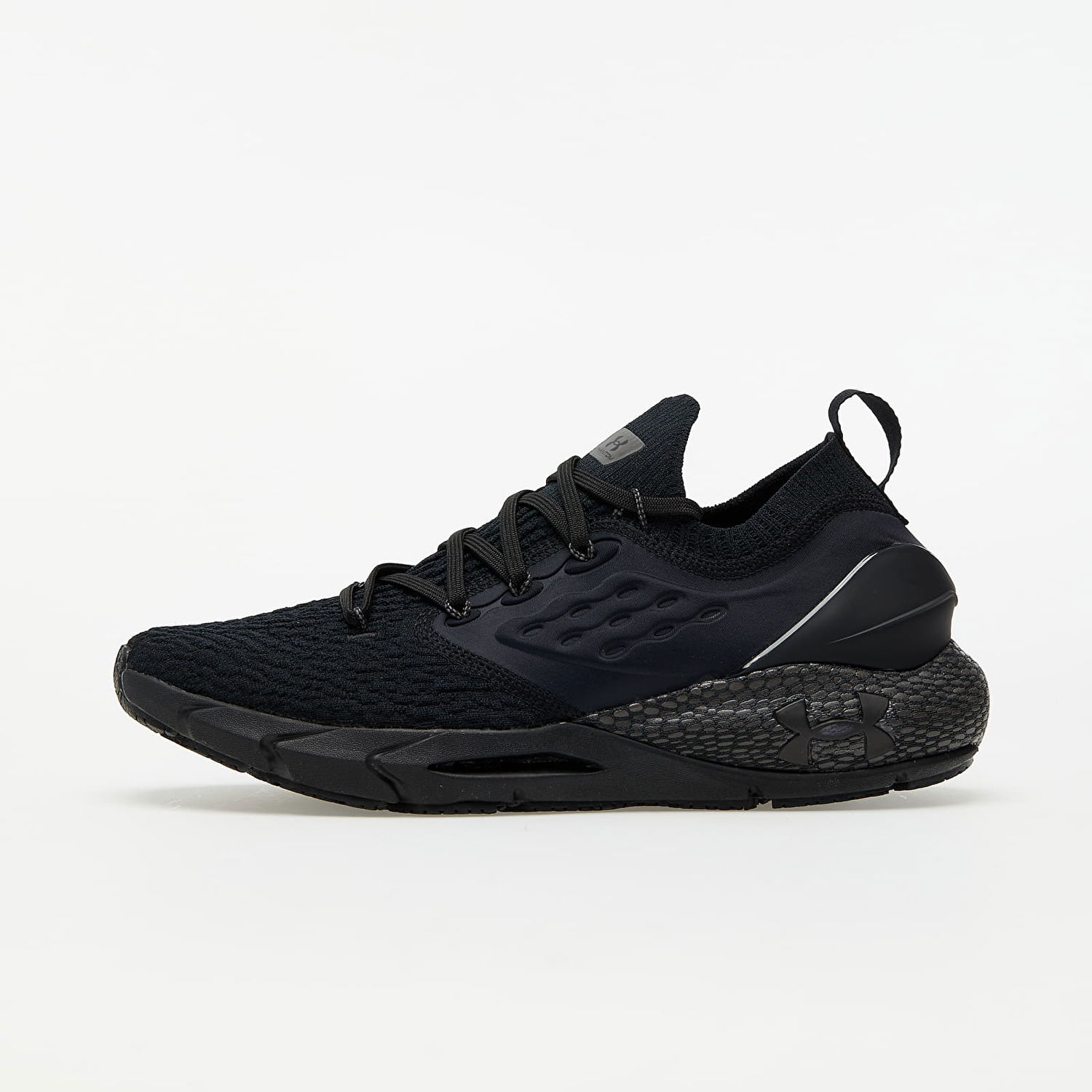 Кецове и обувки Under Armour HOVR Phantom 2 Черно | 3023017-004, 0
