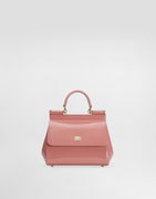 Dolce & Gabbana Sicily Medium Handbag