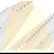 Trembley Jacket, Size Large