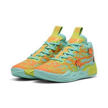 Кецове и обувки Puma MB.04 Scooby Doo Тюркоазено | 400669_01, 1