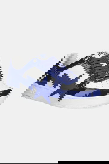 Кецове и обувки BAPE BAPE STA OS #3 M2 Многоцветен | 1K70191310, 0