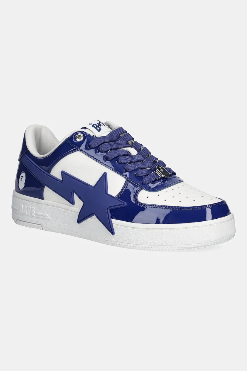 Кецове и обувки BAPE BAPE STA OS #3 M2 Многоцветен | 1K70191310