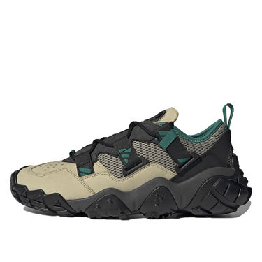 Кецове и обувки adidas Originals FYW XTA "Sand" Бежово | FY0951, 0