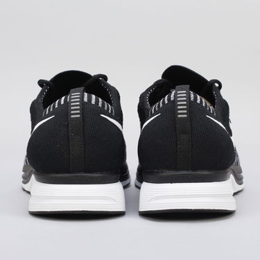 Кецове и обувки Nike Flyknit Trainer Черно | AH8396-005, 3