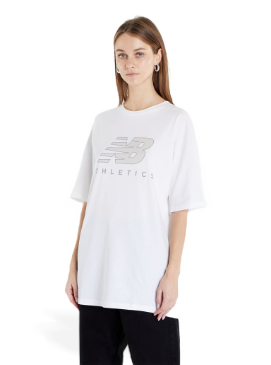 Athletics Oversized Tee